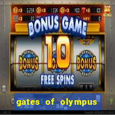 gates of olympus 1000 demo